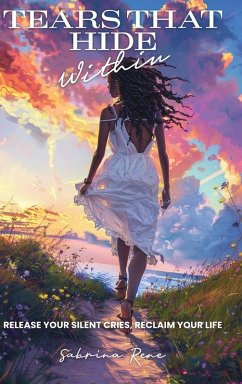 Tears That Hide Within - Rene, Sabrina