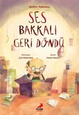 Ses Bakkali Geri Döndü