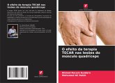 O efeito da terapia TECAR nas lesões do músculo quadríceps O efeito da terapia TECAR nas lesões do músculo quadríceps
