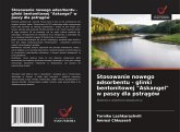 Stosowanie nowego adsorbentu - glinki bentonitowej "Askangel" w paszy dla pstr¿gów Stosowanie nowego adsorbentu - glinki bentonitowej "Askangel" w paszy dla pstr¿gów