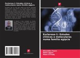 Esclerose-1: Estudos clínicos e moleculares numa família egípcia Esclerose-1: Estudos clínicos e moleculares numa família egípcia