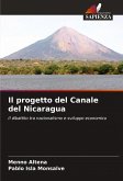 Il progetto del Canale del Nicaragua