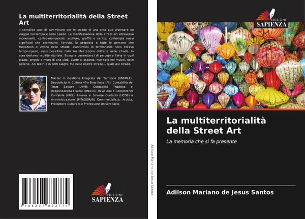La multiterritorialità della Street Art