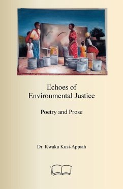 Echoes of Environmental Justice Echoes of Environmental Justice