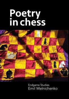 Cover Poetry in chess