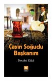 Cayin Sogudu Baskanim Cayin Sogudu Baskanim