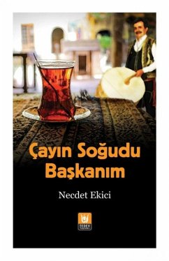 Cayin Sogudu Baskanim - Ekici, Necdet Cayin Sogudu Baskanim - Ekici, Necdet