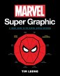 Marvel Super Graphic (eBook, ePUB) - Bild 1