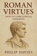Roman Virtues and Its Core Ethical... - Bild 1