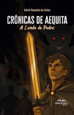 Cover Crônicas de Aequita (eBook, ePUB)