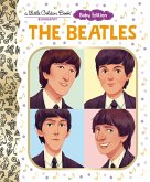 The Beatles: Baby Edition (a Little Golden Book Biography) The Beatles: Baby Edition (a Little Golden Book Biography)
