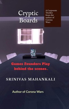 Cover Cryptic Boards
