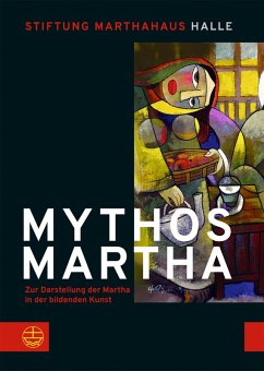 Mythos Martha Mythos Martha
