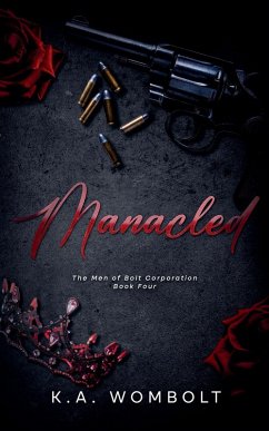 Manacled - Wombolt, K. A.