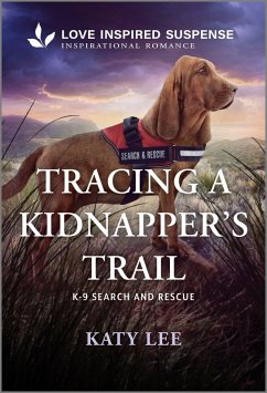 Cover Tracing a Kidnapper's Trail