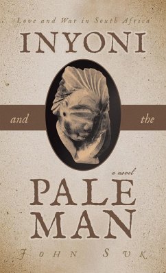 Cover Inyoni and the Pale Man