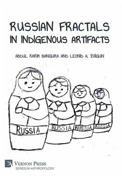 Russian Fractals in Indigenous Artifacts Russian Fractals in Indigenous Artifacts