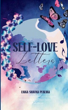Cover Self-Love Letters