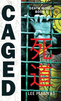 Caged - Pletzers, Lee