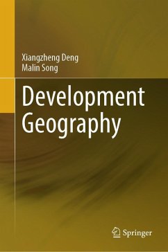 Cover Development Geography
