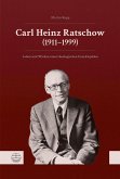 Carl Heinz Ratschow (1911-1999)