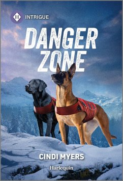 Cover Danger Zone