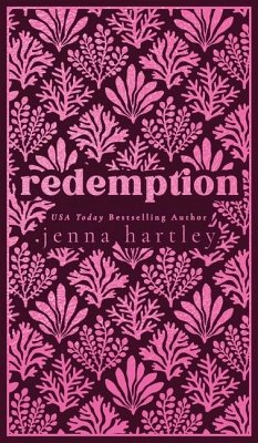 Cover Redemption