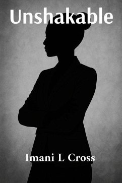 Unshakable Cover Unshakable