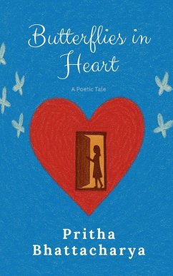 Cover Butterflies in Heart