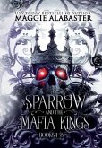 Sparrow and the Mafia Kings collector's edition