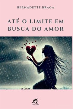 Até O Limite Em Busca Do Amor Cover Até O Limite Em Busca Do Amor