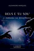 Deus E eu Sou Deus E eu Sou