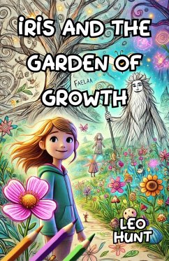 Iris and the Garden of Growth (eBook, ePUB) Cover Iris and the Garden of Growth (eBook, ePUB)