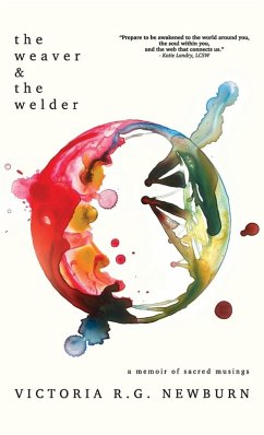 Cover The Weaver & the Welder