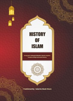 Cover History of Islam