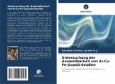 Untersuchung der Anwendbarkeit von Al-Cu-Fe-Quasikristallen