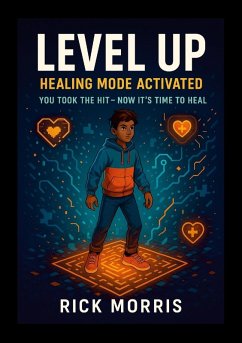 Level Up - Morris, Rick