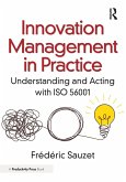 Innovation Management in Practice