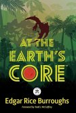 At the Earth's Core At the Earth's Core