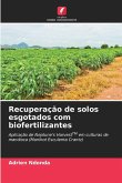 Recuperação de solos esgotados com biofertilizantes Recuperação de solos esgotados com biofertilizantes