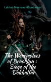 The Werewolves of Brooklyn