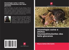Imunologia suína e efeitos imunoestimulantes dos beta-glucanos Cover Imunologia suína e efeitos imunoestimulantes dos beta-glucanos