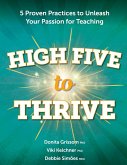 High Five to Thrive High Five to Thrive