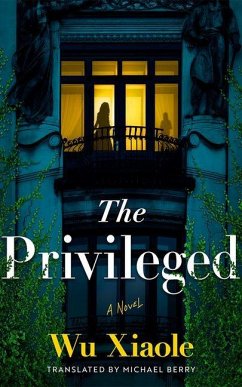Cover The Privileged