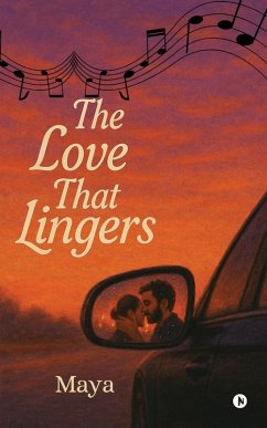 Cover The Love That Lingers