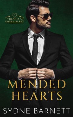 Cover Mended Hearts