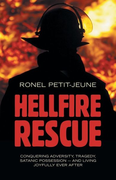 Hellfire Rescue