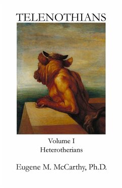 Cover TELENOTHIANS An Inquiry into the Limits of Hybridization