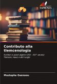 Contributo alla tlemcenologia
