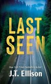 Last Seen Last Seen